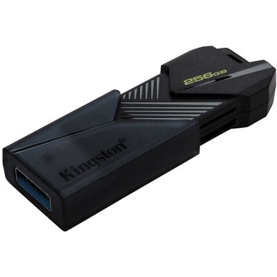 Pendrive KINGSTON Data Traveler Exodia Onyx 256GB, USB 3.2 Gen. 1 (USB 3.0)