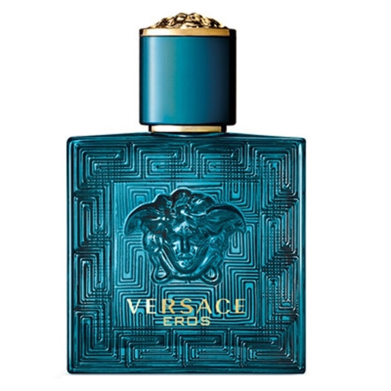Versace Eros woda toaletowa męska, 30 ml