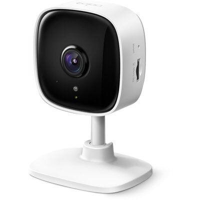 Kamera TP-LINK Tapo C110 Wewnętrzna, Wi-Fi