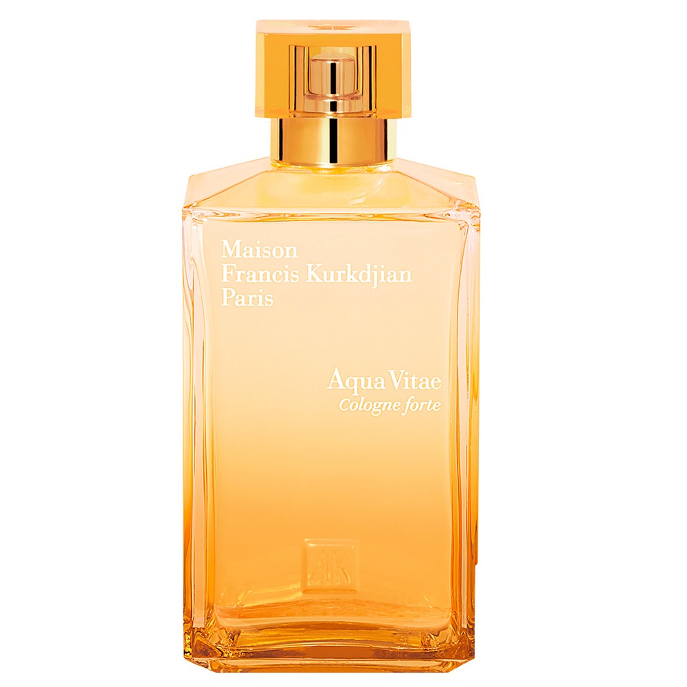Maison Francis Kurkdjian Aqua Vitae Cologne Forte woda perfumowana unisex, 200 ml