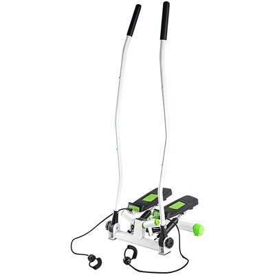 Stepper HMS S3085 Zielony