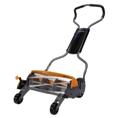 Kosiarka ręczna FISKARS 1000591 460mm regulacja bezstopniowa