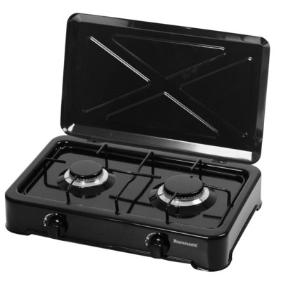 Kuchenka nastawna RAVANSON K-02TB