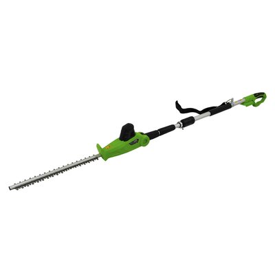 Nożyce do żywopłotu GREENSO UA0008 410mm 20V akumulatorowe