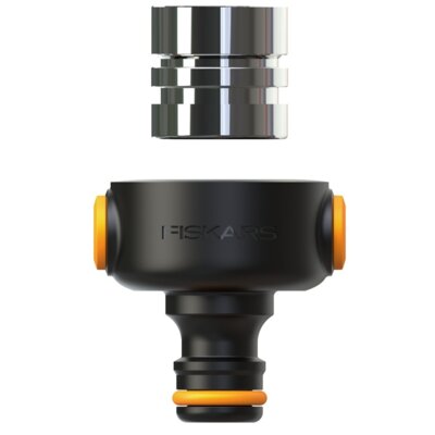 Przyłącze kranowe FISKARS na kran domowy 1027062