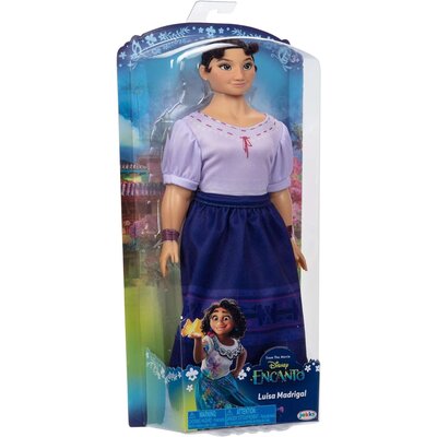 Lalka JAKKS PACIFIC Disney Encanto Luisa Madrigal 22806