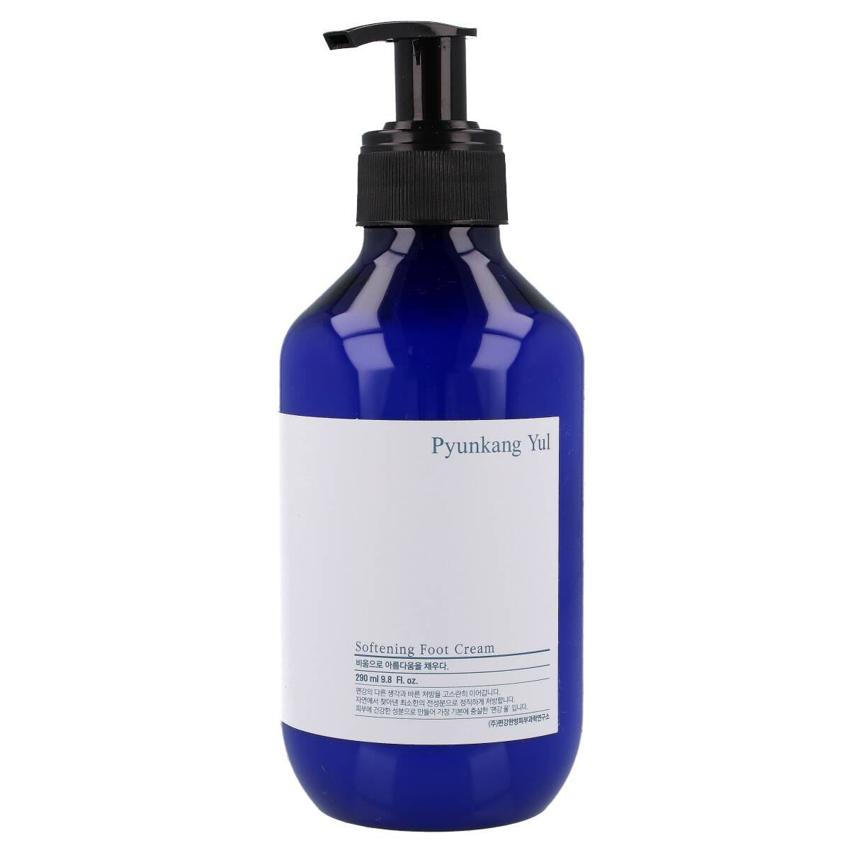 Pyunkang Yul krem do stóp z dodatkiem mocznika, 290 ml