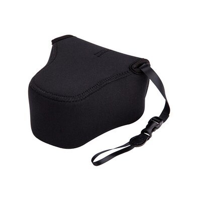 Pokrowiec JJC OC-F2BK Czarny