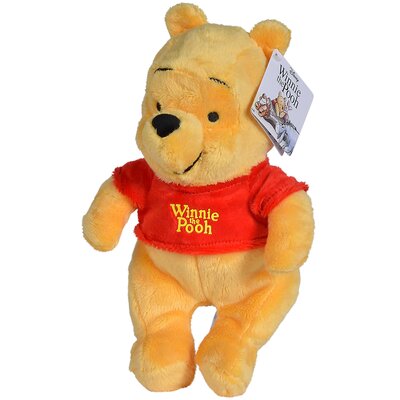 Maskotka SIMBA Disney WTP Kubuś Puchatek 6315872630