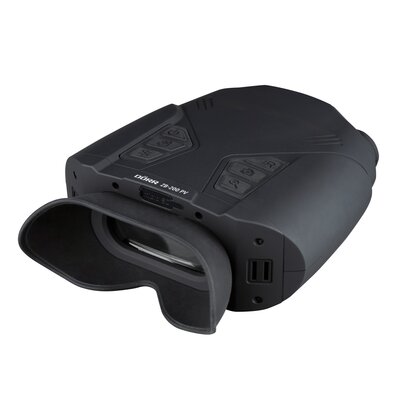 Lornetka noktowizyjna DORR Digital Night Vision ZB-200 PV