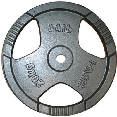 Obciążenie HMS Hammertone THM20 (20 kg)