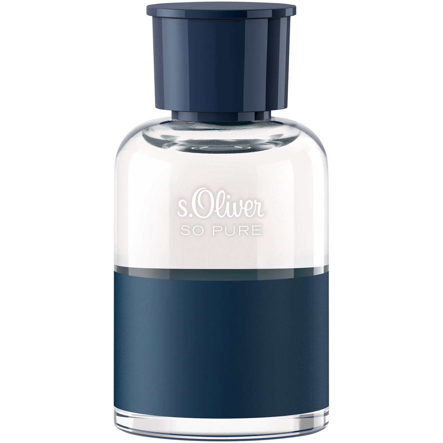 s.Oliver So Pure woda toaletowa męska, 30 ml