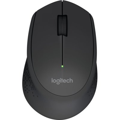 Mysz LOGITECH M280 Czarny