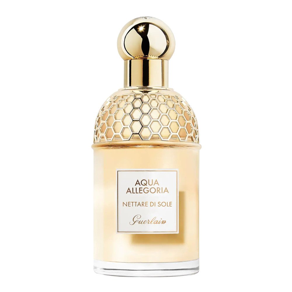 Guerlain Aqua Allegoria Nettare di Sole woda toaletowa damska, 75 ml
