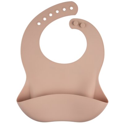 Śliniak CANPOL BABIES 51/030 Beżowy