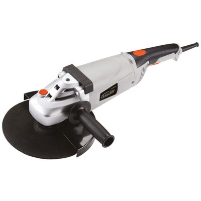 Szlifierka kątowa sieciowa VULCAN CONCEPT VZS230
