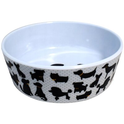 Miska dla psa ZIPPY ZZP-1814