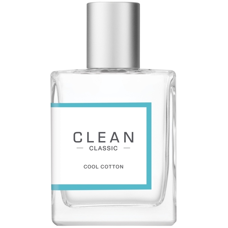 Clean Classic Cool Cotton woda perfumowana unisex, 60 ml