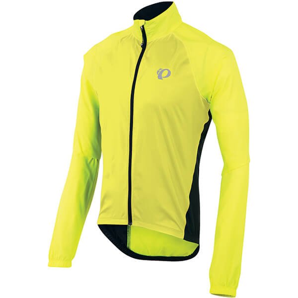 Kurtka Elite Barrier Screaming Yellow Pearl Izumi