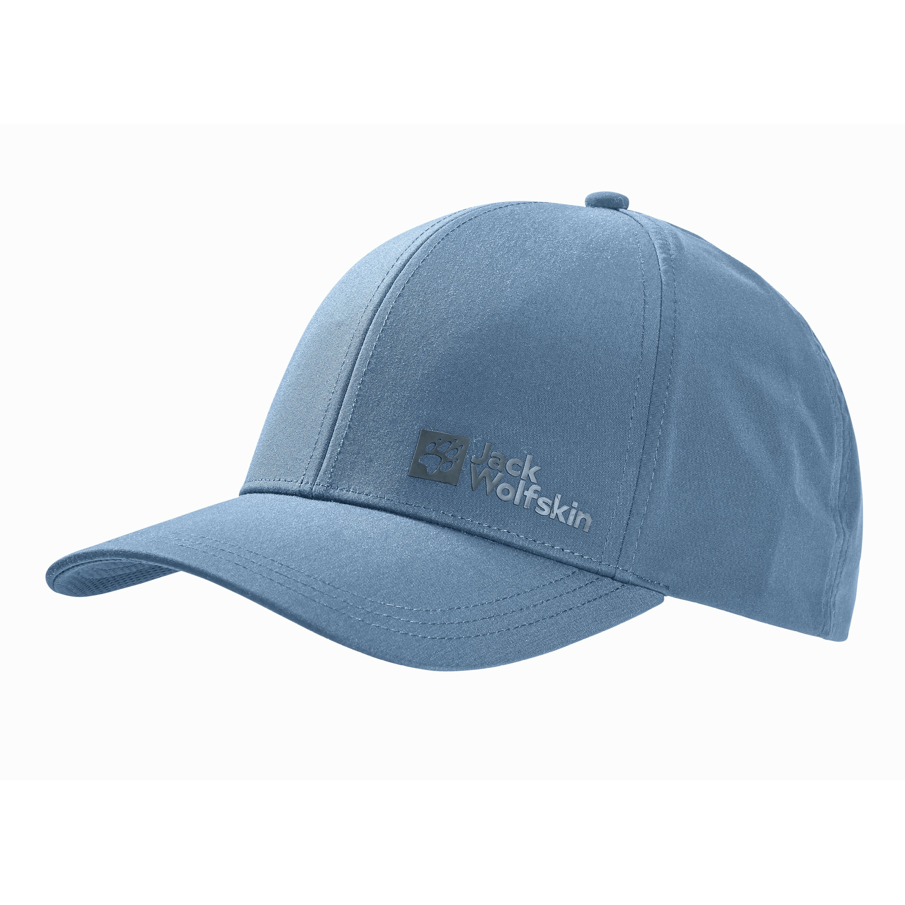 Czapka z daszkiem Jack Wolfskin SUMMER STORM XT CAP elemental blue - ONE SIZE