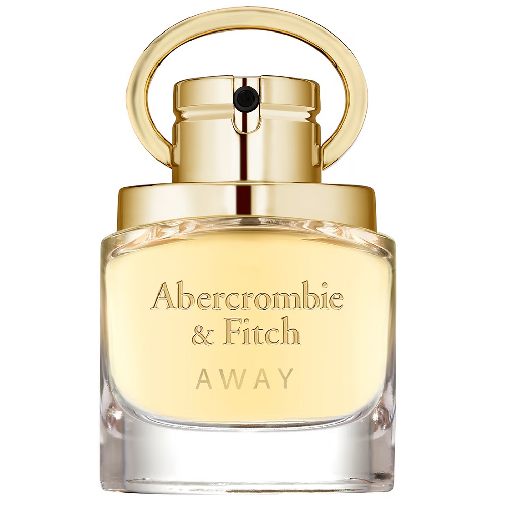 Abercrombie & Fitch Away Woman woda perfumowana damska, 30 ml