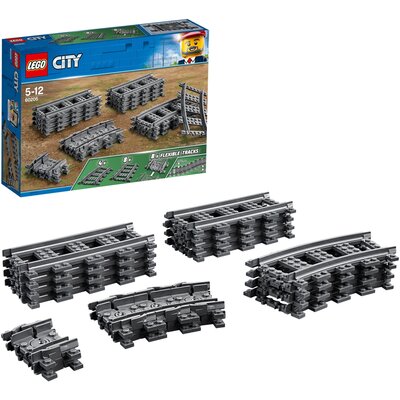 LEGO 60205 City Tory