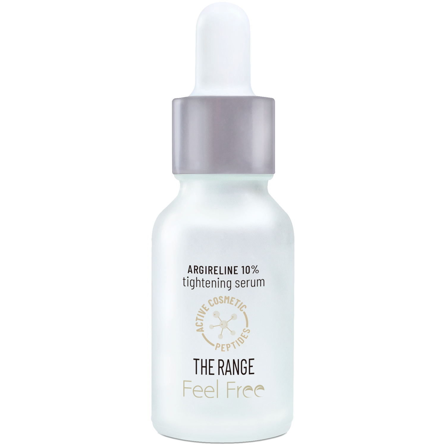 Feel Free The Range serum odnawiające do twarzy, 30 ml