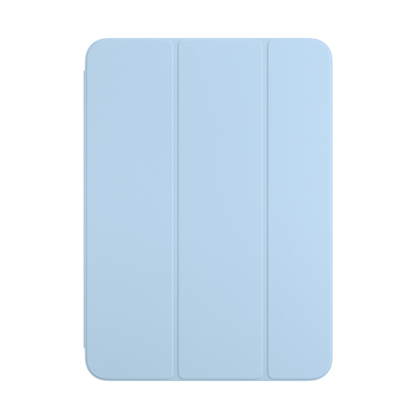 Apple Etui Smart Folio do iPada (10. generacji) – czysty błękit