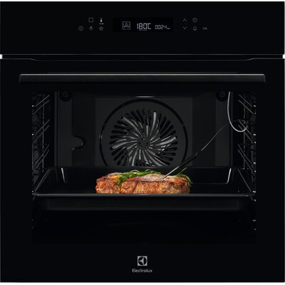 Piekarnik ELECTROLUX EOE7P31Z SenseCook Elektryczny Czarny A+