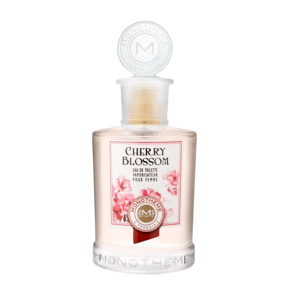 Monotheme Cherry Blossom woda toaletowa damska, 100 ml