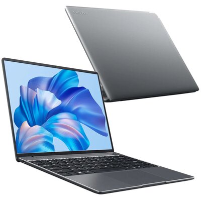 Laptop CHUWI CoreBook X 14" IPS i3-1215U 16GB RAM 512GB SSD Windows 11 Home