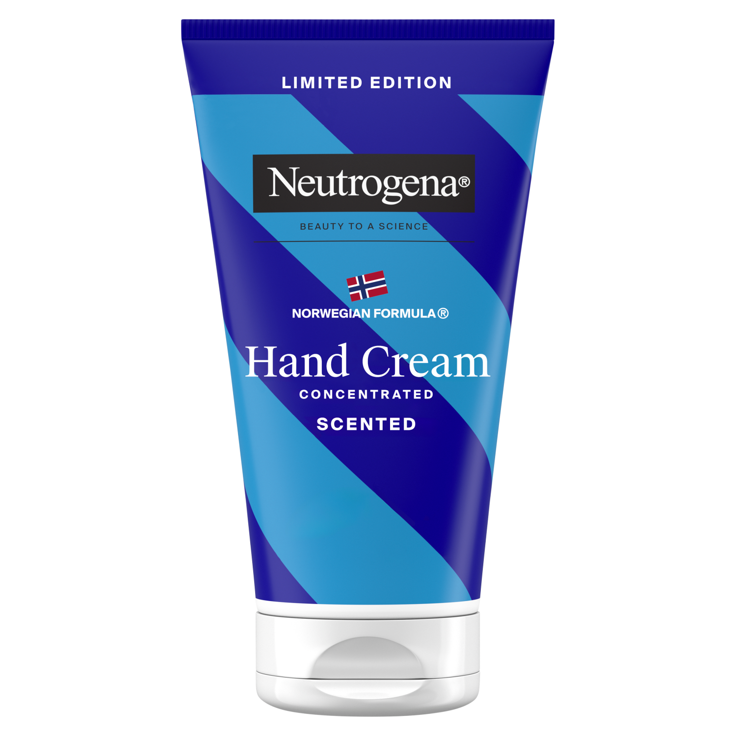 Neutrogena Norwegian Formula skoncentrowany krem do rąk, 75 ml