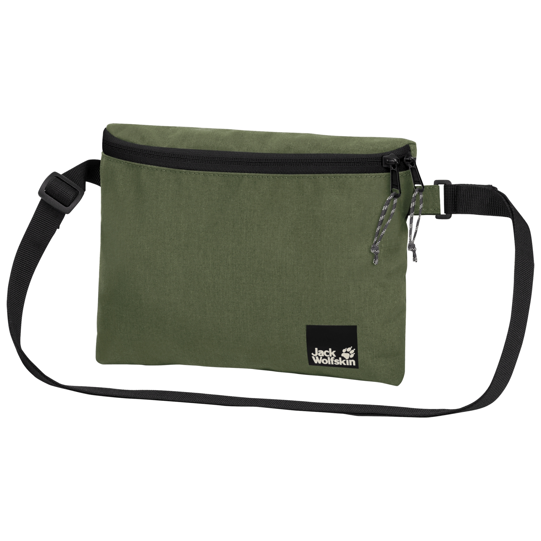 Torba miejska na ramię 365 BAG greenwood - ONE SIZE