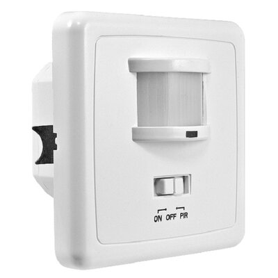 Czujnik ruchu EL HOME MD-07B7