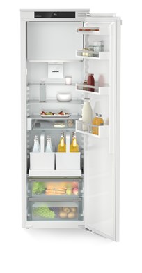 Liebherr - Zintegrowana lodówka IRDdi 5121 z systemem EasyFresh