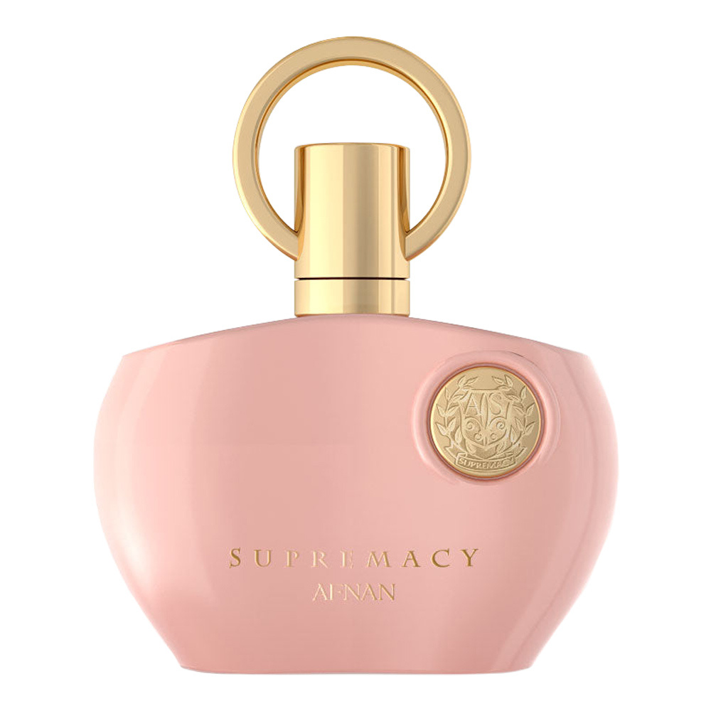 Afnan Supremacy Pink woda perfumowana damska, 100 ml