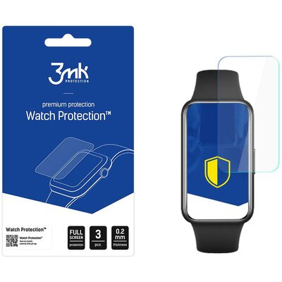Folia ochronna 3MK Watch Protection do Oppo Watch Free
