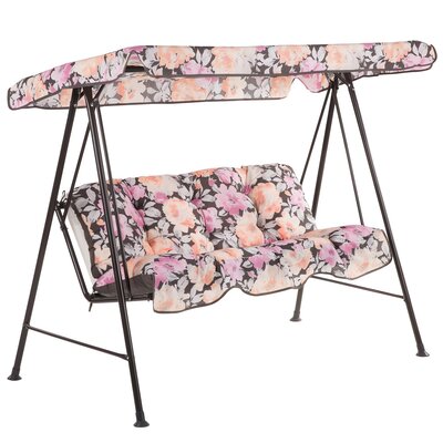 Huśtawka ogrodowa PATIO Tora A093-23PB