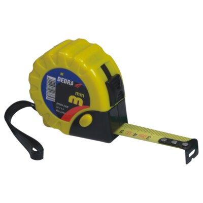 Miara zwijana DEDRA M285 (2 m)