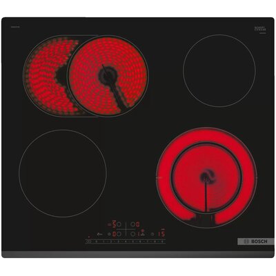 Płyta ceramiczna BOSCH PKN631FP2E