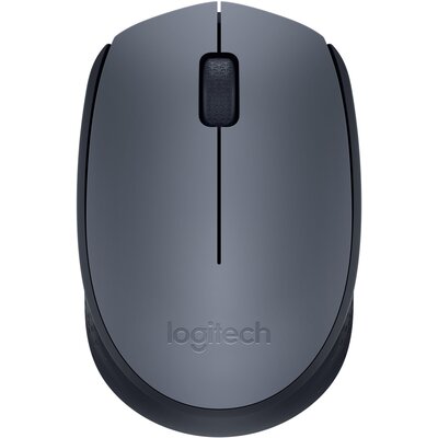 Mysz LOGITECH M170 Szary