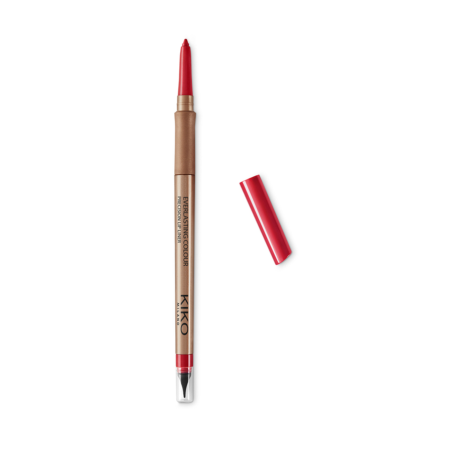 Kiko Milano Everlasting Colour automatyczna konturówka do ust 409 Cherry, 0,35 g