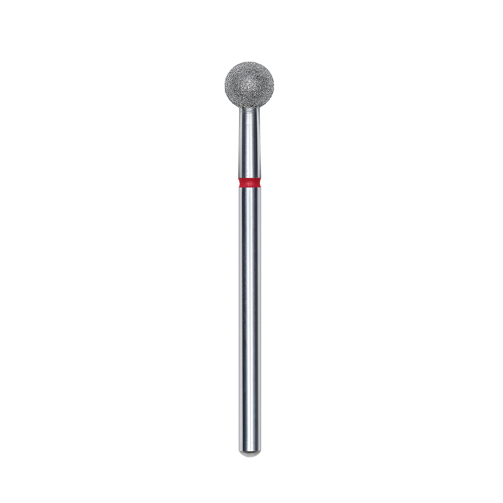 Staleks Pro Expert FA01R050 frez diamentowy kulka 5mm, 1 szt.