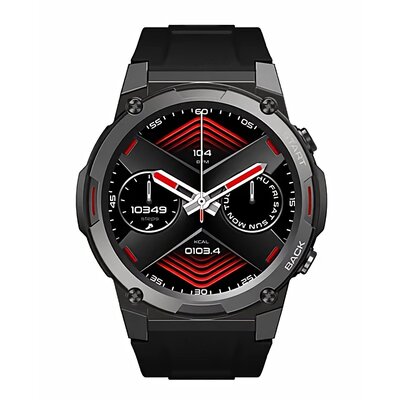 Smartwatch ZEBLAZE Vibe 7 Pro Czarny