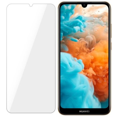 Szkło hybrydowe 3MK Flexible Glass do Huawei Y6 2019