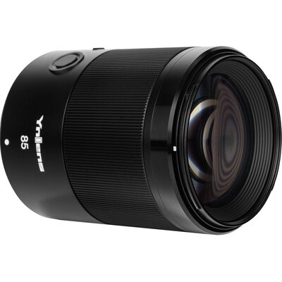 Obiektyw YONGNUO YN 85mm f/1,8 DF DSM do Nikon Z