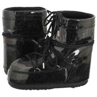 Śniegowce Moon Boot Icon Low Glitter 14094400001