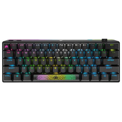 Klawiatura K70 Pro Mini Cherry MX Red