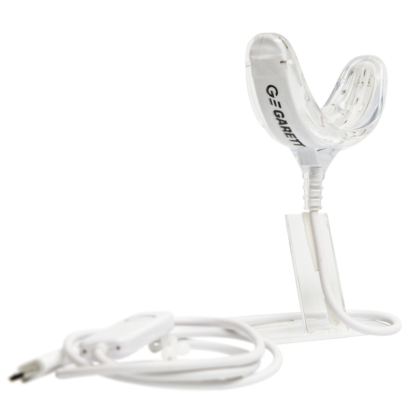 Garett Beauty Smile Connect lampa do wybielania zębów, 1 opak.