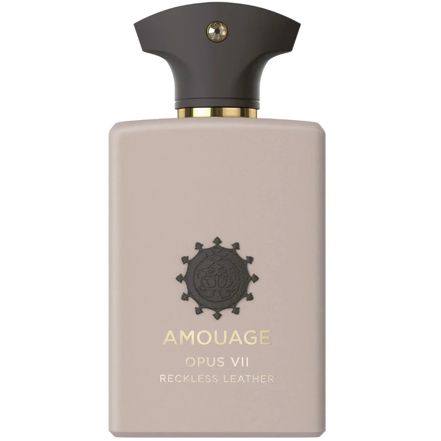 Amouage Opus VII Reckless Leather woda perfumowana unisex, 100 ml